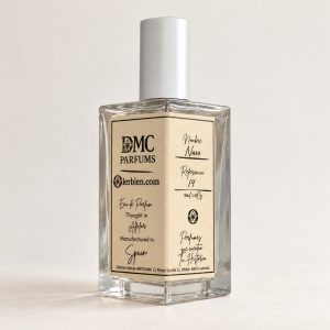 Frasco Naro, referencia DMC 14