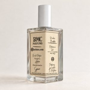Frasco Buddes, referencia DMC 20