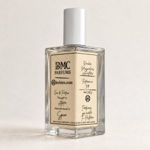 Frasco Magnolias silvestres, referencia DMC 39
