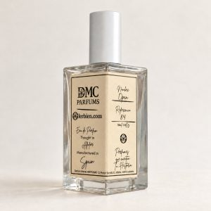 Frasco Open, referencia DMC 84