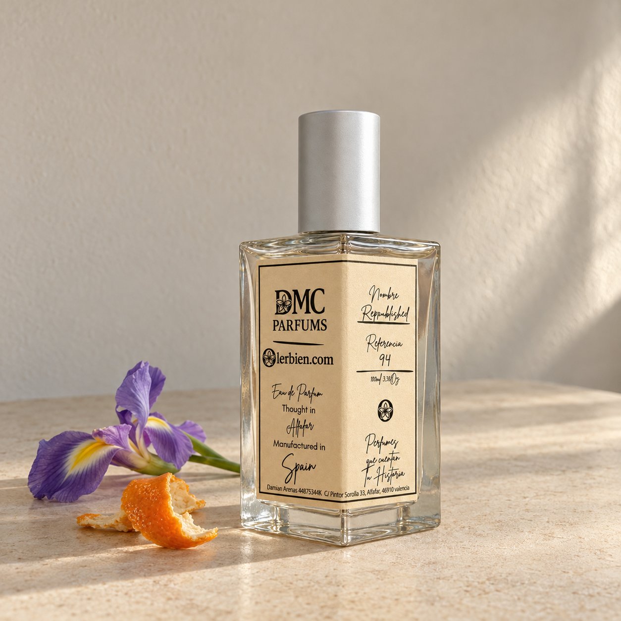 Republished en su ambiente