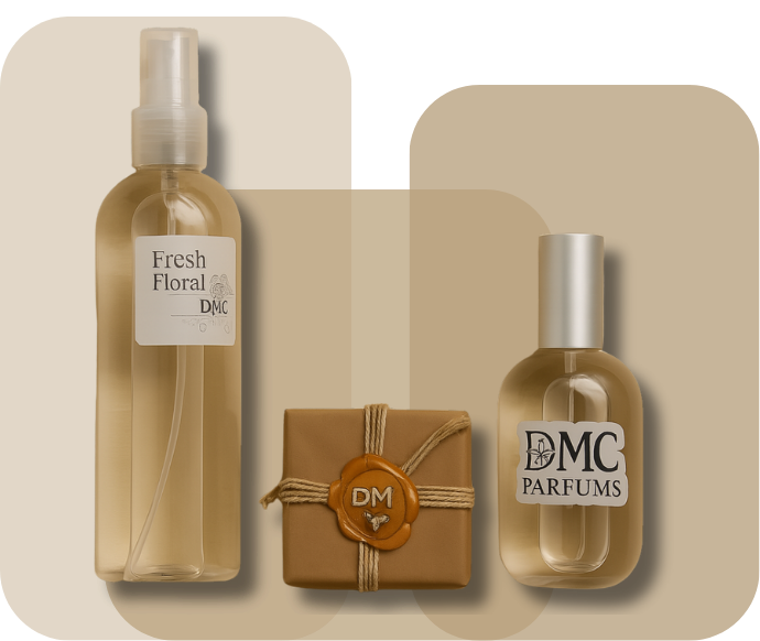 Tienda de perfumes