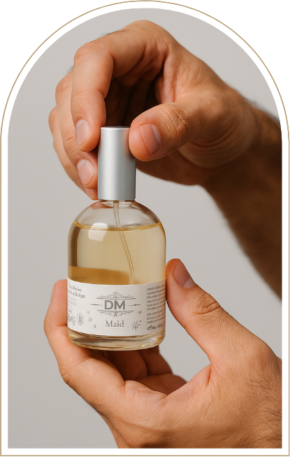 Perfumes de calidad