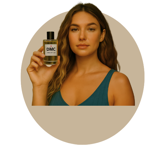 Perfumes para mujer