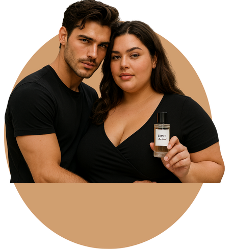 Perfumes unisex