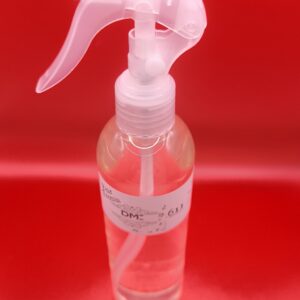 Perfumes y brumas