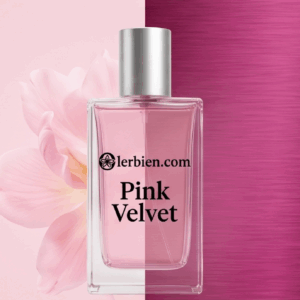 Pink Velvet