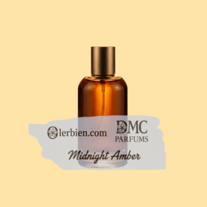 Midnight Amber